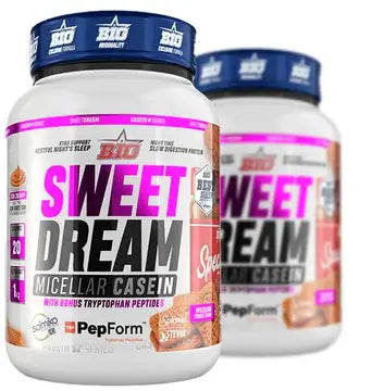 SWEET DREAMS - caseina