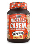 MICELLAR CASEIN CONGUITOS GALLETA