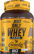 MICELLAR CASEIN CACAOLAT